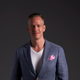 Love Is Blind contestant Jeremy Hartwell
